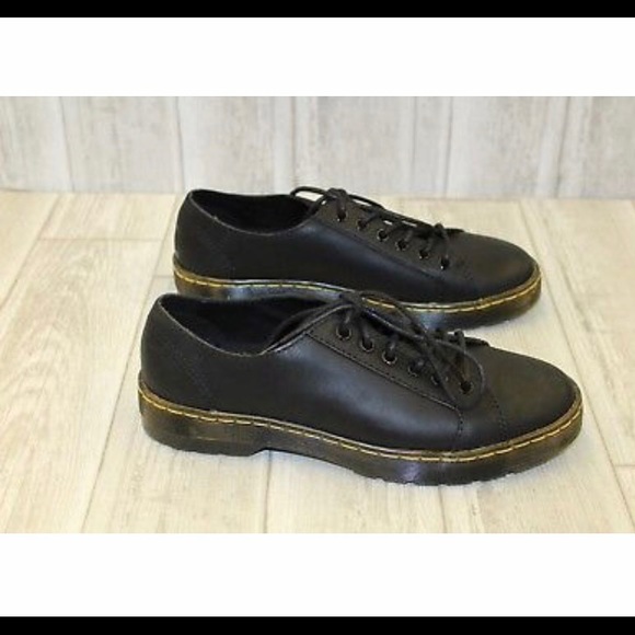 dr martens wilbur